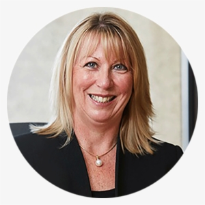 Gillian Sparkes - Commissioner For Environmental Sustainability