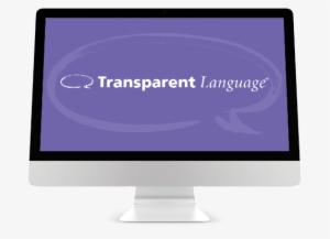 Transparent Language Online - Tranz Rail