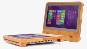 Iameco Computers - Eco Friendly Computers