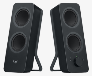 Logitech Z207