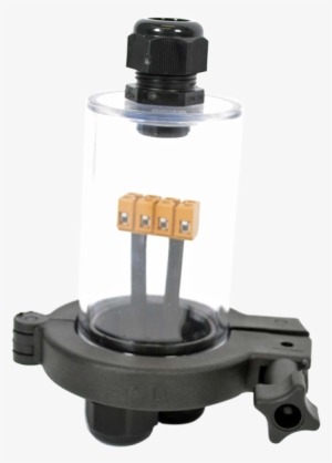 Ip68 Reusable Bottle Joint - Bottle