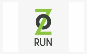 We Couldn't Have Done It Without You And We Look Forward - Oz Run Logo