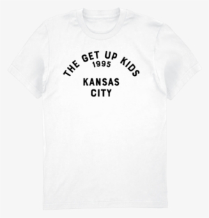 Tguk T White - The Get Up Kids