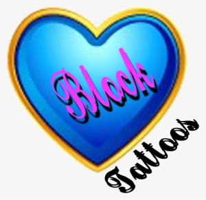 Heart Block Tattos