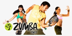 Zumba Fitness