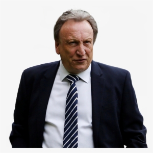 Manager Profile - Neil Warnock