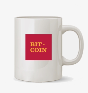 Wells Fargo - Mug