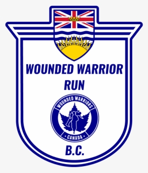 A Team Of Dedicated Runners Will Relay-run The Length - Wounded Warrior Project