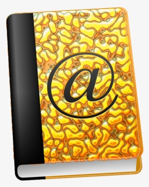 Address, Book, Email, Register, Addresses, Golden