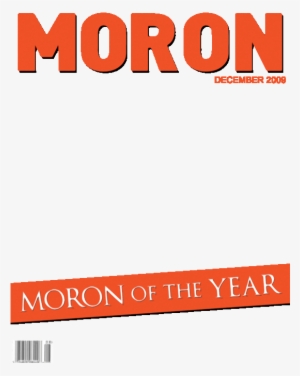Money Fake Magazine Cover Template Lucidpress - Orange