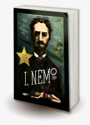 Buy The Book - , Nemo [book]