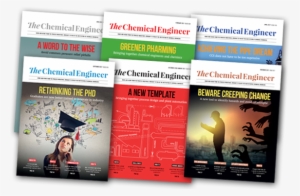 Latest Editions - Flyer