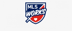 Finalists For 2018 Mls Works Community Mvp Contest - Mls Logo Dc United