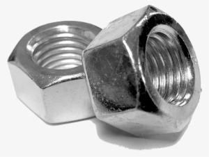 Nut Iso 4032 Bzp - Net Bolt