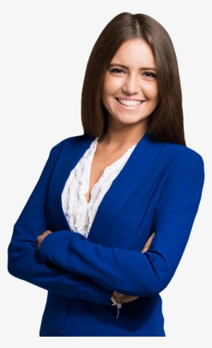 Learn More - Businessperson