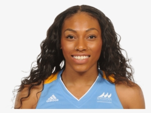 Laney - Betnijah Laney