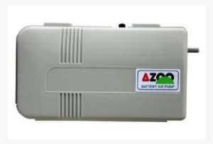Azoo Battery Air Pump