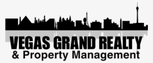 Vegas Grand Logo - Las Vegas