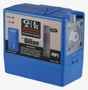Gilian Gilair-3 Rp Programmable Air Sampling Pump 800510-171