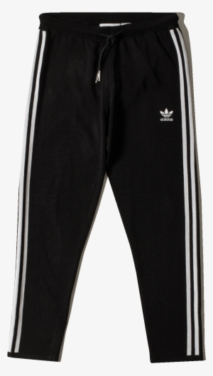 Adidas Sweatpants Png - Trousers