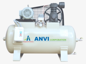 The Reciprocating Air Compressor Is Single Acting When - Compressor