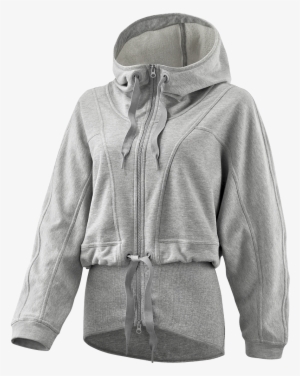 Stella Mccartney Adidas Studio Hoodie - Hoodie