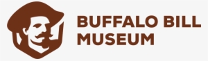Png Logo With Text - Buffalo Bill Center Of The West