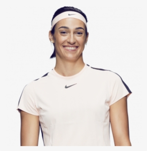 Ranking Tabs - Caroline Garcia