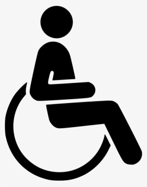 Png File - Disability