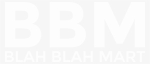 Amazing Blah Blah Mart Blah Blah Mart With Bbm - Curators Of Cool