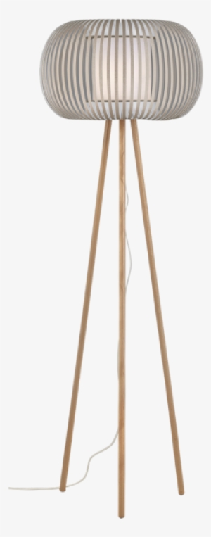 Floor Lighting - Plywood