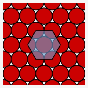 The Regular Octagon Is Not The Worst Convex Shape For - Hexagonal Packing