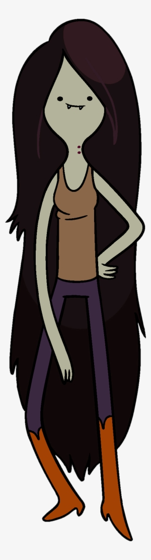 Marceline Stock Warm Lighting - Time Marceline The Vampire Queen