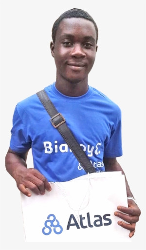 Person-agent Phone - Athlete