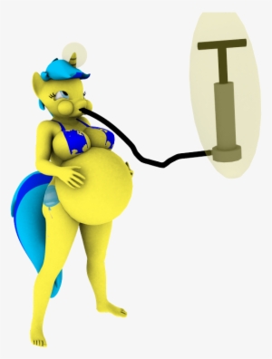 Air Pump, Anthro, Artist - Cartoon
