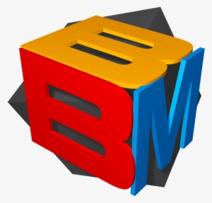 Blackberry Messenger, Bbm Black Logo Png - Black Box Music