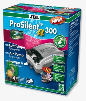 <img H137/57178 " Alt=""> - Jbl Pro Silent Air Pump