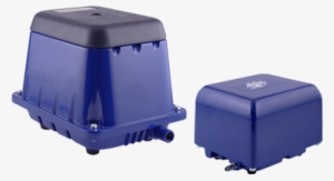 Air Force Pro Linear Air Pump, 60"