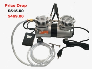 Mavidon Silent Air Pump Hd - High-definition Television