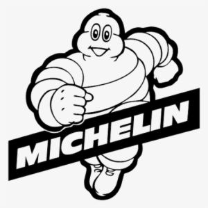 Photo - Michelin Logo Png