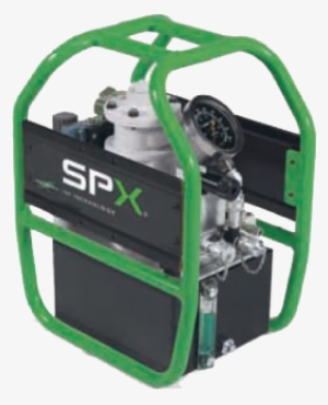 Infinity Series Air Pump Pa60a - Spx Hydraulic Torque Pump