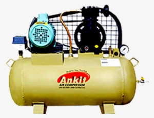 Ankit Air Compressor - Ankit Air Compressor Services