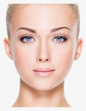 Hilbre Medical Aesthetics - Pale Skin Tone Model