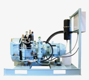 Sauer Air Compressor Distributor - Compressor