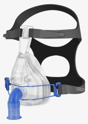 F&p Freemotion™ Face Masks - Non Vented Mask