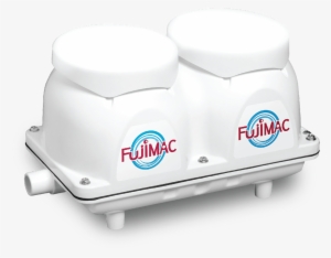 Air Pump Fujimac-250 - Made In Japan