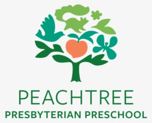 2019-2020 Registration - Peachtree Presbyterian Church Logo