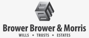 Logo Design By Markelof For Brower Brower & Morris - Server