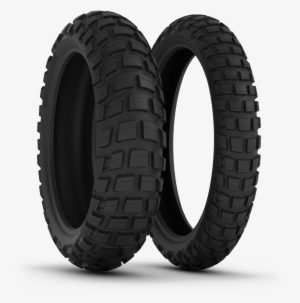 New Michelin Anakee Wild Adv Tires - Michelin Tire Anakee Wild