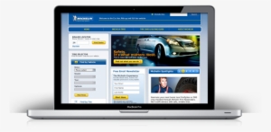 Michelin Needed To Create A Site That Would Be More - Macbook Pro 13 Inch